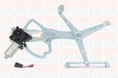 FAI AUTOPARTS wr129m -  Подъемное устройство для окон